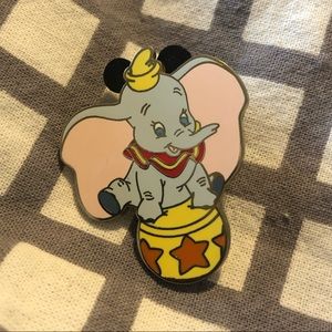 Disney Pin: Dumbo